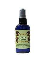 Ja'Mi Dragon Earth Element Aromatherapy Body Mist & Room Spray |Made with 100% Natural & Pure Essential Oils in this Proprietary Blend of Geranium & Cedarwood (2 oz) Manifest Wealth & Abundance | Reike and Energy-Infused Spray! by Ja'Mi