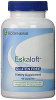 Nutra Biogenesis Eskaloft Multivitamins, 60 Count