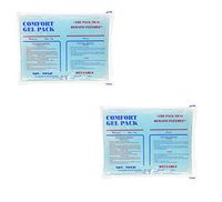 Accurate Manufacturing 9x12 Comfort Gel Pack (2 Pack)