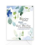 Hidden Beauty Note Cards - with Scripture