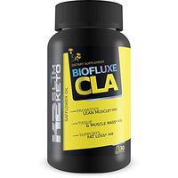 Biofluxe Cla Safflower Oil by K2 Slim Keto - Promote Lean Muscle - Support Fat Loss - Our CLA Pills are CLA 1000 mg & Better formulated Than Other CLA Supplements - Feel Pure Cla 1000mg Power!