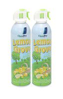 Chem-dry Carpet Deodorizer Lemon Grove 2 Pack