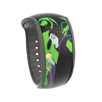 Disney World Parks Sleeping Beauty Maleficent Mistress of Evil, Diablo Magic Band 2