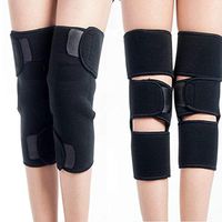 Bifast Pain Relief Self Healing Magnetic Therapy Knee Support Belt Elbow Braces