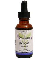 Dr. Recommends Fatigue 1 oz by Mediral