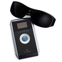 Mindplace Limina Light & Sound Meditation System