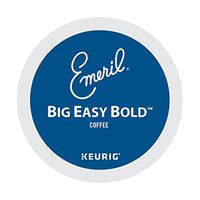 Emeril's Big Easy Bold (1 Box of 24 K-Cups) by Emeril