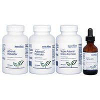 Doctor Wilson's Original Formulations Adrenal Fatigue Protocol HPA Large