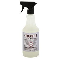 Mrs. Meyer'S Glass Cleaner Lavender, Lavender Scent 24 Oz