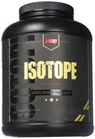 Redcon1 Isotope, Peanutbutter Chocolate 5Lb, 5 Pound