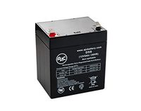 Conext CNB300 12V 5Ah UPS Battery - This is an AJC Brand Replacement
