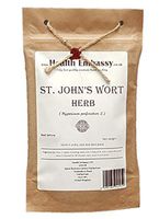 St. John's Wort Tea (Hypericum perforatum) - Health Embassy 100% - Natural (50g)