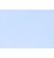 #17 Mini Flat Card (2 9/16 x 3 9/16) - Baby Blue (250 Qty.)