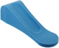 Sammons Preston Foam Soft Elevator with Contoured Foam Insert, Sturdy Arm Rest for Recovery and Stabilization, Elevated Sloped Armrest for Swelling, Edema, Splinting Fabrication, and Stroke Recovery