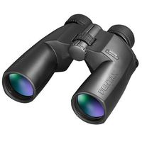 Pentax SP 12x50 WP Binoculars (Black)