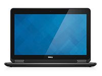 Dell Latitude E7240 12.5" LED Ultrabook - Intel Core i7 (i7-4600U) 2.10GHz 16GB 256GB  Windows 8- 64 Bit