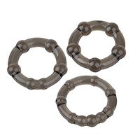 Waterproof Exercise Training Time Delay Silicone Exercise Bands RF12