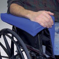 Skil-Care Lateral Support with Insert Nylon