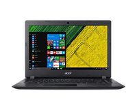 Acer Aspire 3 A315-51-31RD Business Flagship Laptop PC, 15.6" HD LED-Backlit Display, Intel i3-7100U Processor, 8GB DDR4 RAM, 1TB HDD, No DVD, 802.11AC, Webcam, HDMI, Bluetooth, Windows 10-Black
