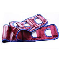 Transfer Boards Belt Slide Turner Transferring Sliding Medical - Healthcare Bed Supplies Patient Positioning Pad for Elderly