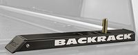 Backrack 92518 Tonneau Cover Adaptor by Backrack