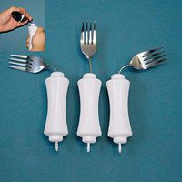 U-bend It Utensils (Tablespoon)