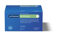 Orthomol Fertil Plus Pack by Orthomol
