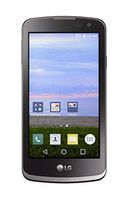 Total Wireless LG Rebel 4G LTE Prepaid Smartphone