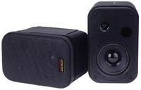 Pyramid 3070 3.5-Inch 2-Way 300 Watt Studio Monitor Speaker