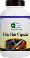 Ortho Molecular - fiber-plus 90 capsules