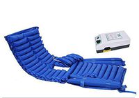 OSM&LX Alternating Pressure Mattress Inflatable Bed Pad Ulcer Bedsore Treatment Includes Electric Pump,Elderly bedsore air mattress inflatable air bed home nursing care