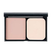 Meidexian888 Face Concealer,Natural Face Powder Mineral Foundations Oil-control Brighten Concealer Whitening (B)