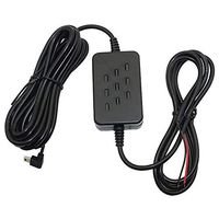 Yakola Car Camera Hardwire Kit DVR Exclusive Power Box, OBD Power Mini Fuse Adapter 12V-5A only for Y6 Dash Cams Recorder Cameras ...