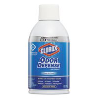 CLO31710 - Commercial Solutions Odor Defense