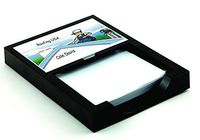 Personalized NTT Roofer Male Memo Holder