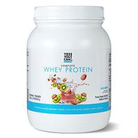 Yes You Can. Complete Whey Protein, a Nutritious Snack Between Meals, 15 Grams of Protein, Helps Lose Weight and Build Muscle, Batidos de Proteina Completo para Bajar de Peso - 1.49 Lb, Kiwi Berry