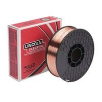 Lincoln Electric, ED023334, MIG Welding Wire, L-56.030, Spool