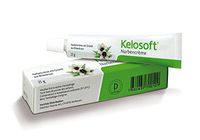 Kelosoft Dekaz Scar Removal- Natural Product with Herbals- silicone free