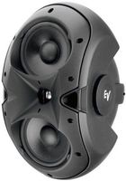 ELECTRO-VOICE EVID6.2 Twin 6" Surface-Mount Speaker System
