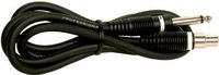 Samson GC32 P3 to 1/4-Inch Instrument Cable for Wireless