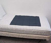 SafetySure Transfer Slide Unpadded Large 24 W x 78 L