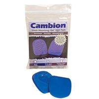 CAMBION HEEL SPUR CUSHION , A