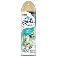 Glade Air Freshener, Room Spray, 8 Oz