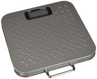 My Weigh Titan Heavy Duty Digital Bathroom Scale With 330# Capacity
