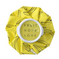 Mandii Creative Fashion Lovely Mini Hot Pack Ice Bag Cooling Bag Cold Packs