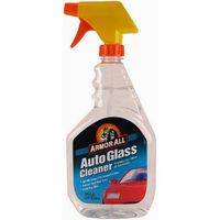 Glass Cleaner Auto 22oz