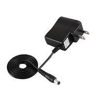 Power Adapter EU US UK Input AC100-240V 50/60HZ 0.2A Output 4.5V 1000mA Light Weight Wide Compatible Plug and Play