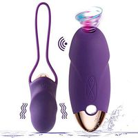 Massger Women Wearable Comfort, Adullt Toys for Female, Sports Equipment, Sixy Suction Vib-Ration for Women Interest Products Gift