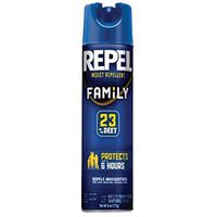 Repel Family Formula Spray