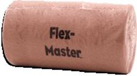 Flex-Master Clip Closure Bandage, 6" X 11 Yds